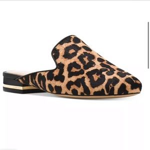 Michael Kors Natasha Slide Mules